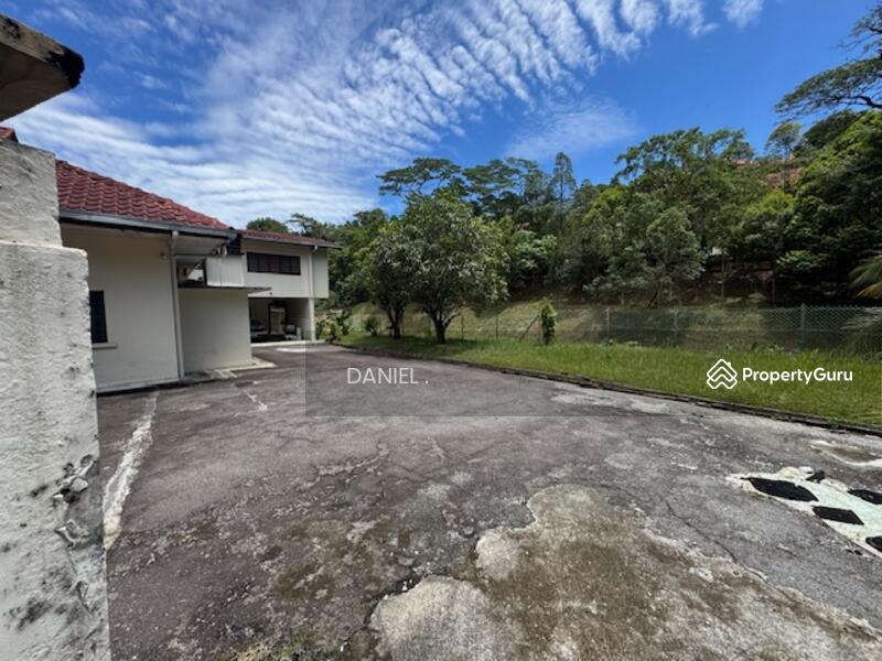 Untuk Dijual - FEDERAL HILL, KUALA LUMPUR.
