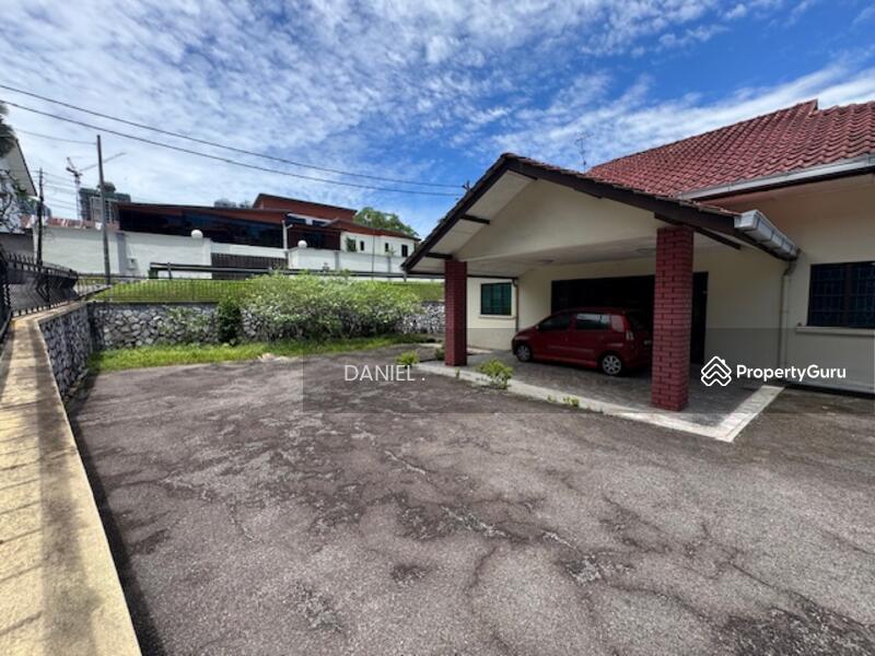 Untuk Dijual - FEDERAL HILL, KUALA LUMPUR.