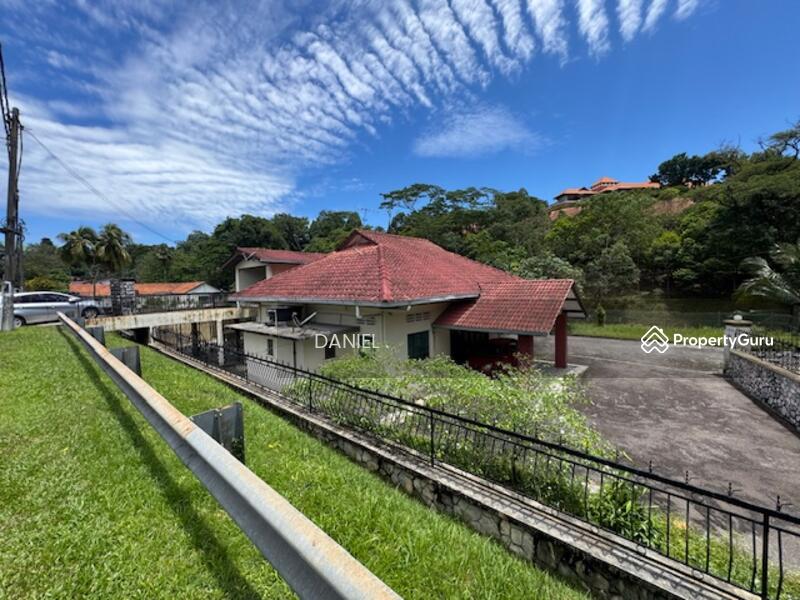 Untuk Dijual - FEDERAL HILL, KUALA LUMPUR.