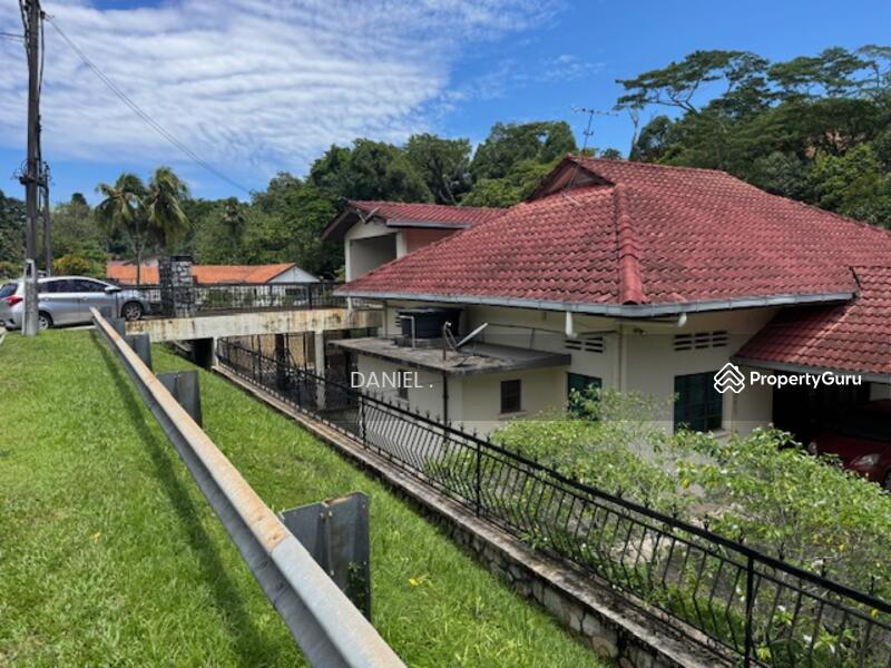 Untuk Dijual - FEDERAL HILL, KUALA LUMPUR.