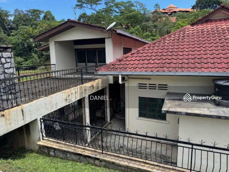 Untuk Dijual - FEDERAL HILL, KUALA LUMPUR.