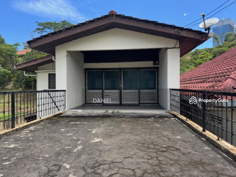 Untuk Dijual - FEDERAL HILL, KUALA LUMPUR.