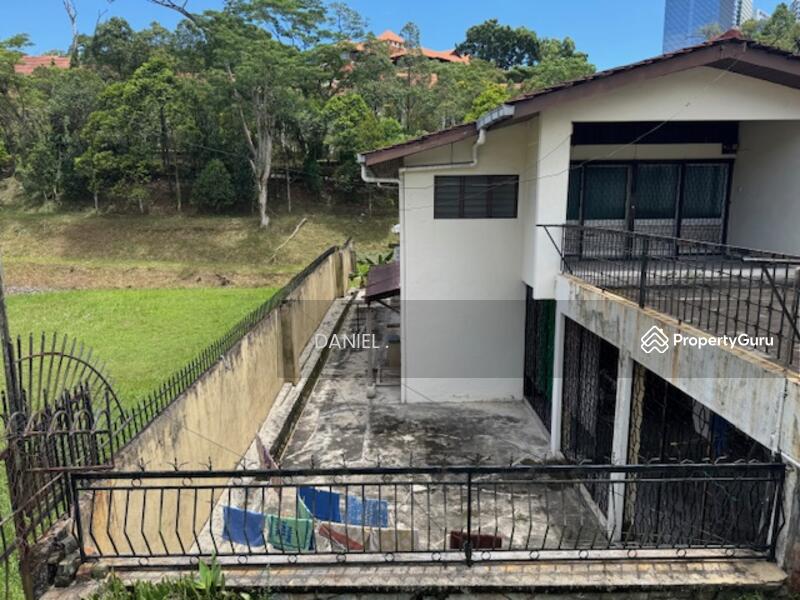Untuk Dijual - FEDERAL HILL, KUALA LUMPUR.