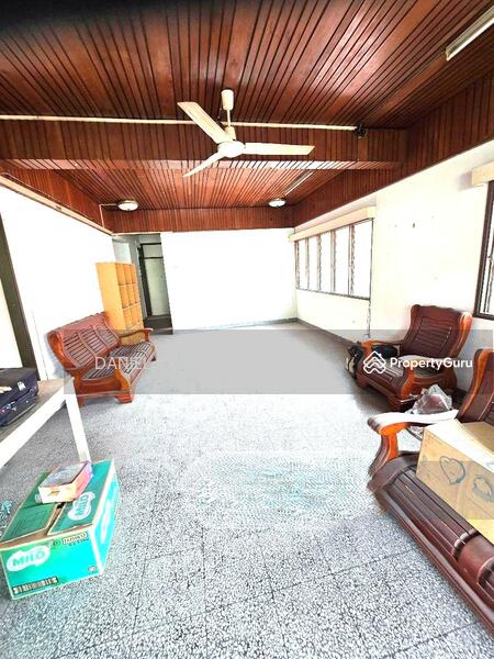 Untuk Dijual - FEDERAL HILL, KUALA LUMPUR.