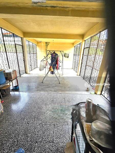 Untuk Dijual - FEDERAL HILL, KUALA LUMPUR.