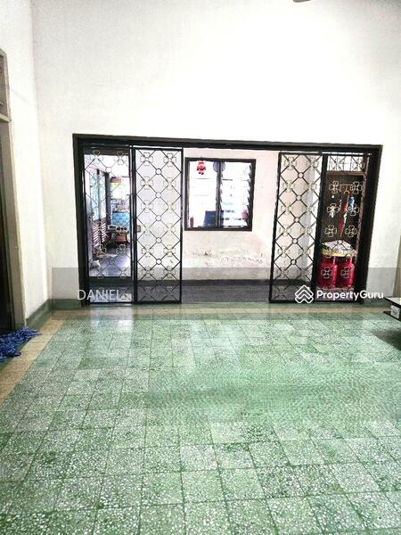 Untuk Dijual - FEDERAL HILL, KUALA LUMPUR.