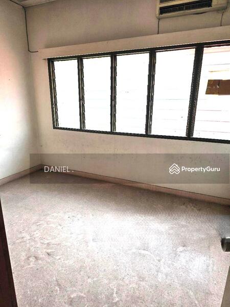 Untuk Dijual - FEDERAL HILL, KUALA LUMPUR.