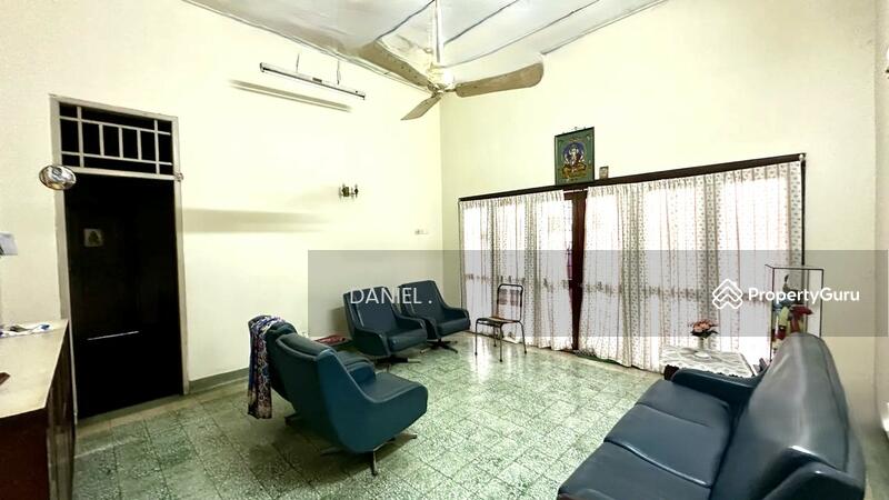 Untuk Dijual - FEDERAL HILL, KUALA LUMPUR.