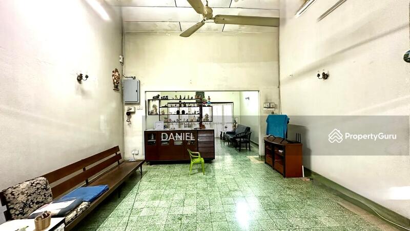 Untuk Dijual - FEDERAL HILL, KUALA LUMPUR.