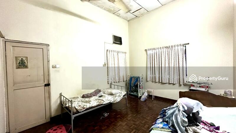 Untuk Dijual - FEDERAL HILL, KUALA LUMPUR.