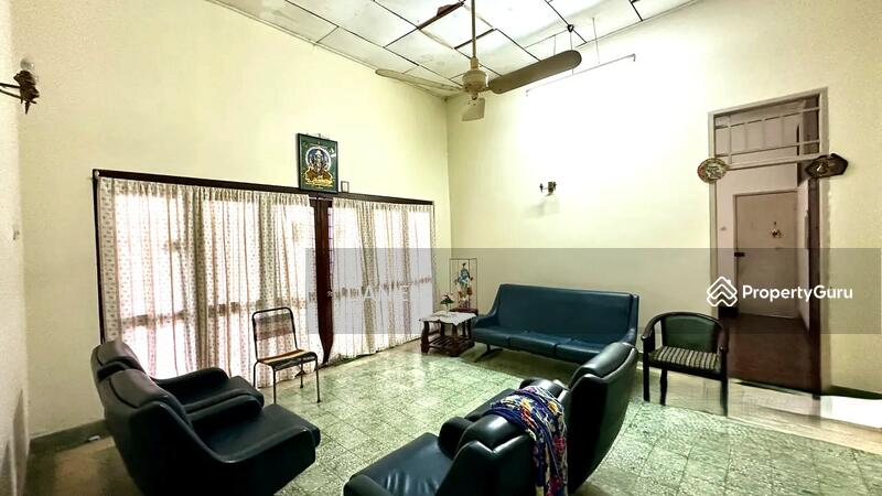Untuk Dijual - FEDERAL HILL, KUALA LUMPUR.