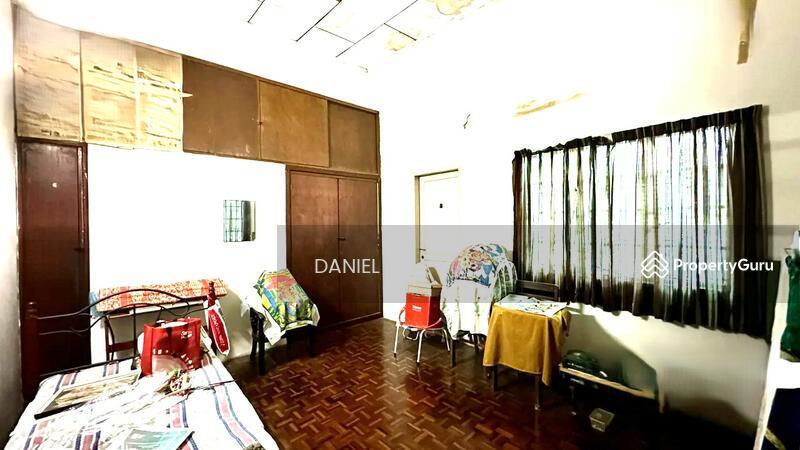 Untuk Dijual - FEDERAL HILL, KUALA LUMPUR.