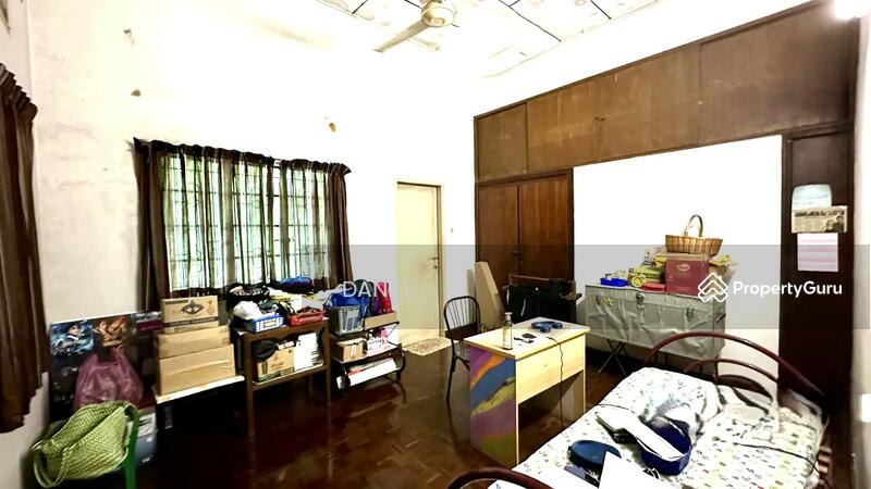 Untuk Dijual - FEDERAL HILL, KUALA LUMPUR.