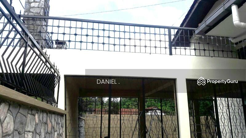 Untuk Dijual - FEDERAL HILL, KUALA LUMPUR.