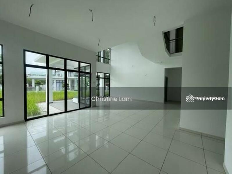 Untuk Dijual - Terraced House at Alam Impian Ttdi