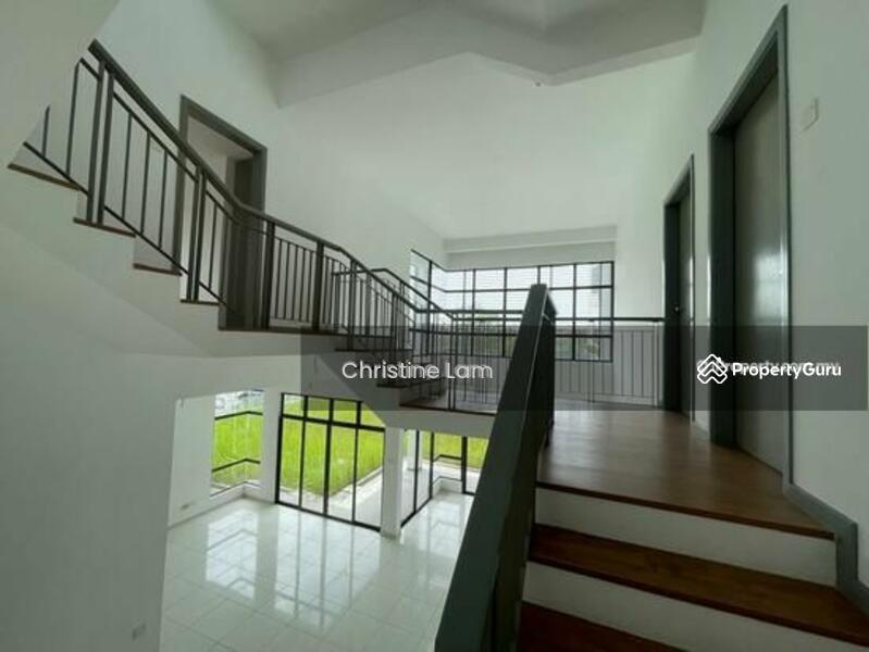 Untuk Dijual - Terraced House at Alam Impian Ttdi