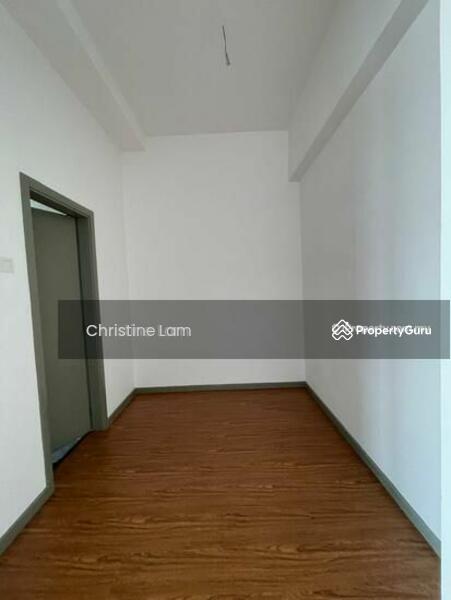 Untuk Dijual - Terraced House at Alam Impian Ttdi