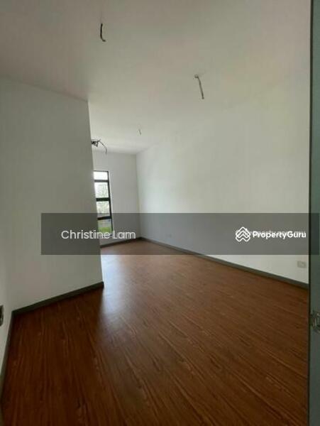 Untuk Dijual - Terraced House at Alam Impian Ttdi