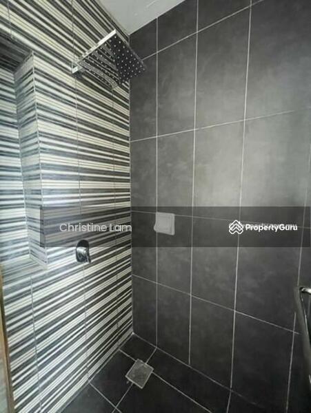 Untuk Dijual - Terraced House at Alam Impian Ttdi