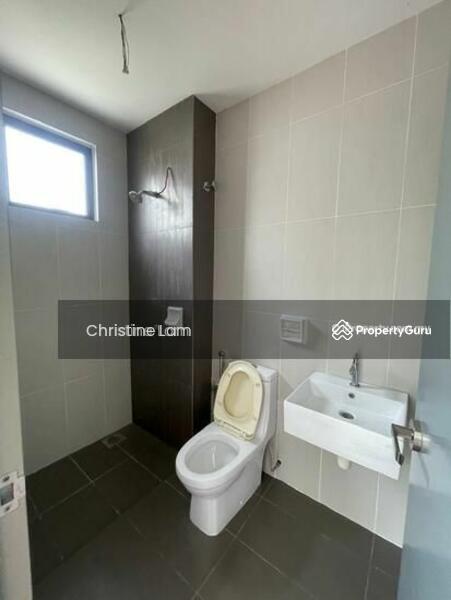 Untuk Dijual - Terraced House at Alam Impian Ttdi