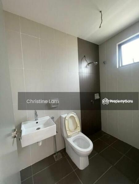 Untuk Dijual - Terraced House at Alam Impian Ttdi