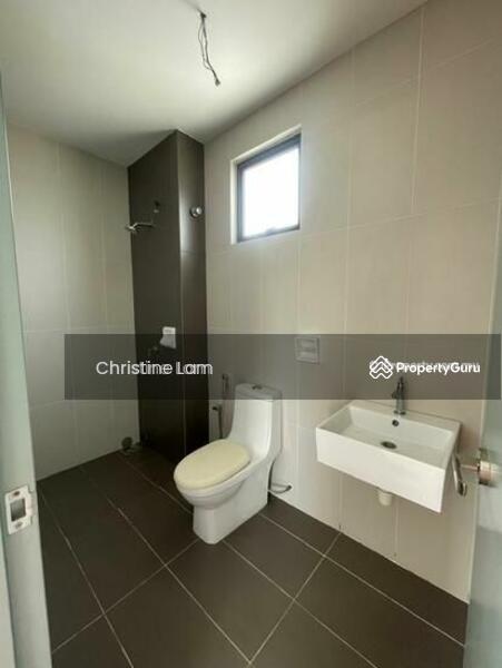 Untuk Dijual - Terraced House at Alam Impian Ttdi