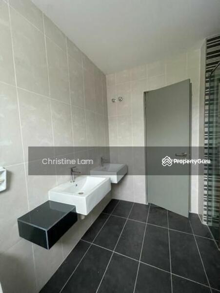 Untuk Dijual - Terraced House at Alam Impian Ttdi