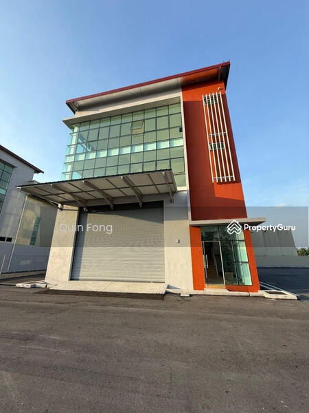 For Rent - Batu Kawan