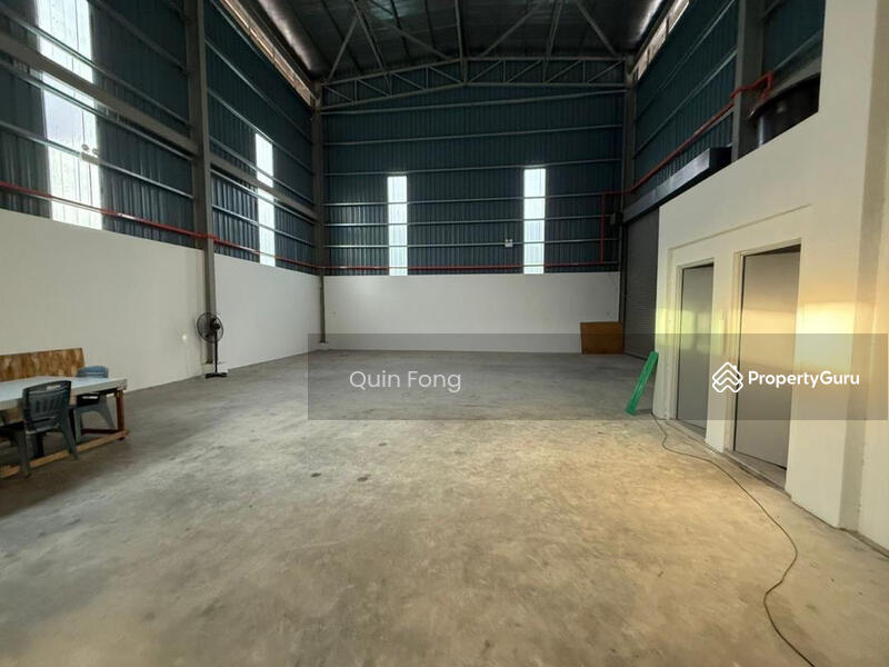 For Rent - Batu Kawan