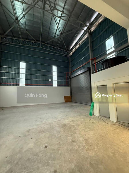 For Rent - Batu Kawan