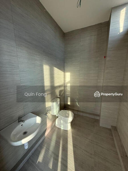 For Rent - Batu Kawan
