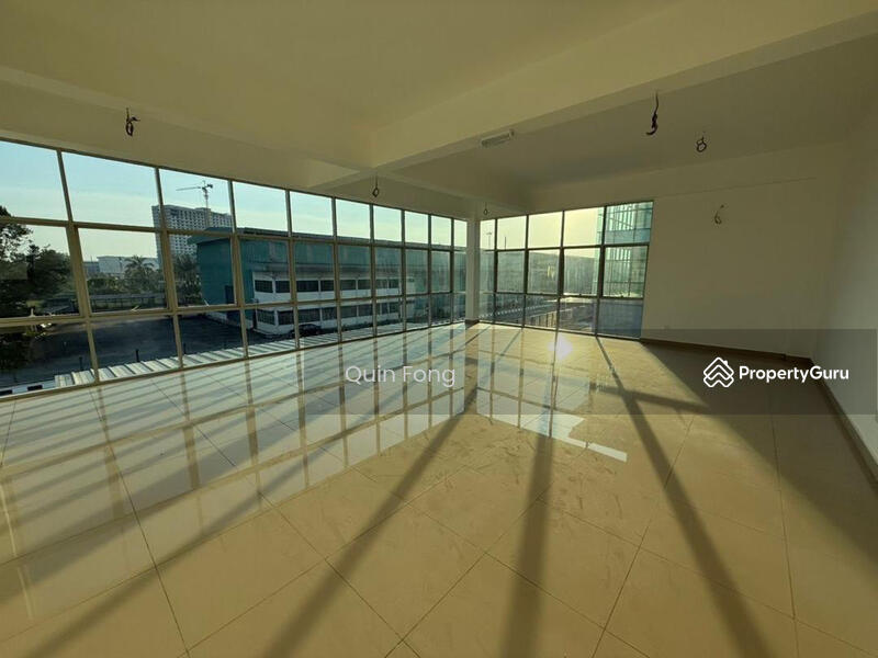 For Rent - Batu Kawan