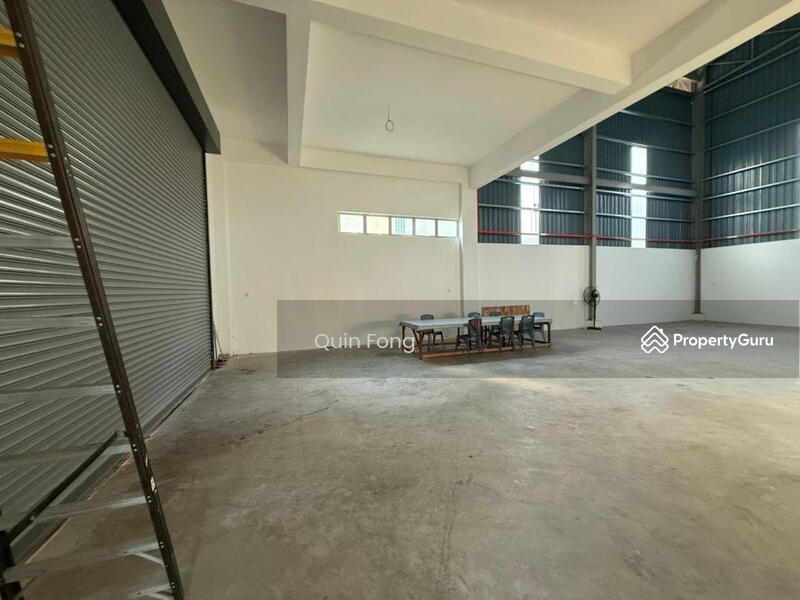 For Rent - Batu Kawan
