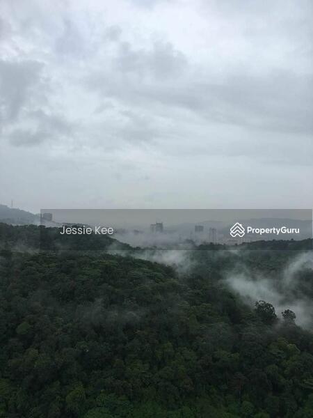For Sale - Bungalow Land at Country Heights Damansara