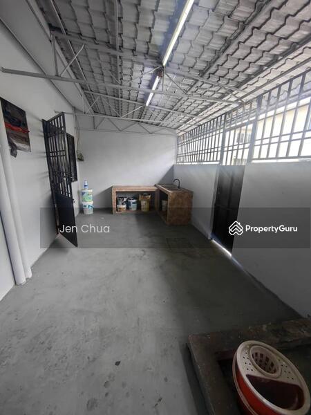 Untuk Dijual - Taman Sri Saujana