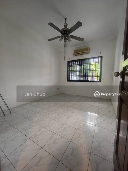Untuk Dijual - Taman Sri Saujana