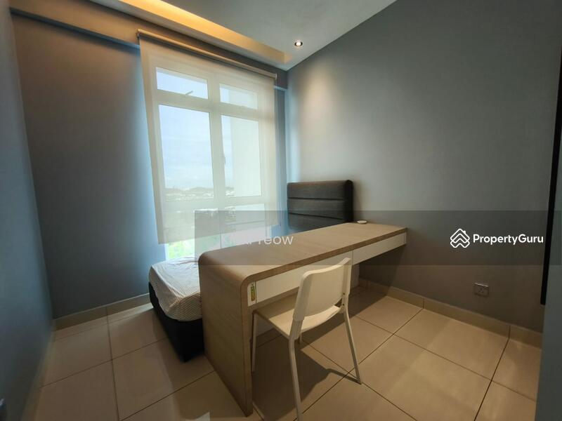 For Rent - D'Suites, Horizon Hills