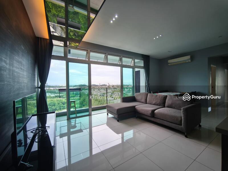 For Rent - D'Suites, Horizon Hills