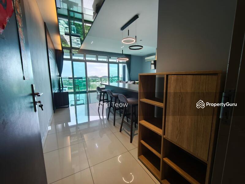 For Rent - D'Suites, Horizon Hills