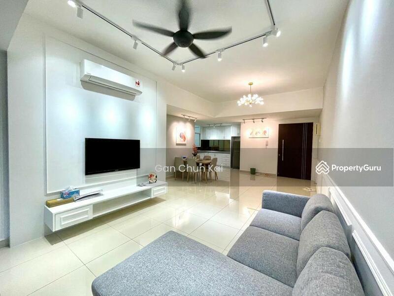 For Rent - Skyridge Garden