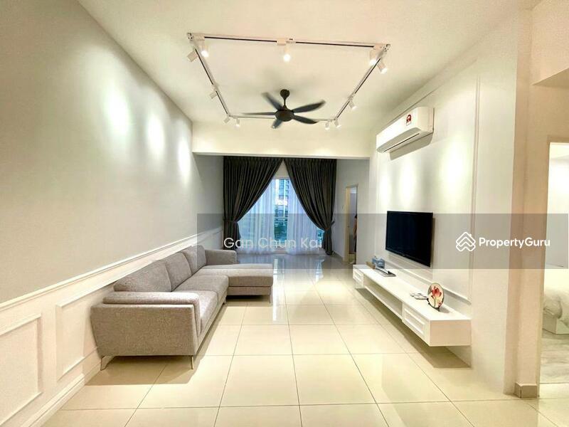 For Rent - Skyridge Garden