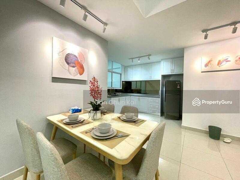 For Rent - Skyridge Garden