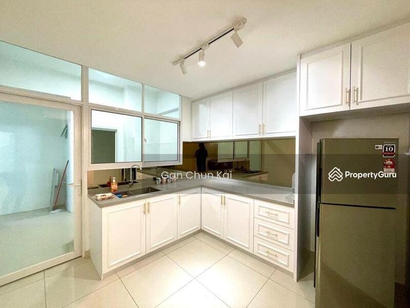 For Rent - Skyridge Garden