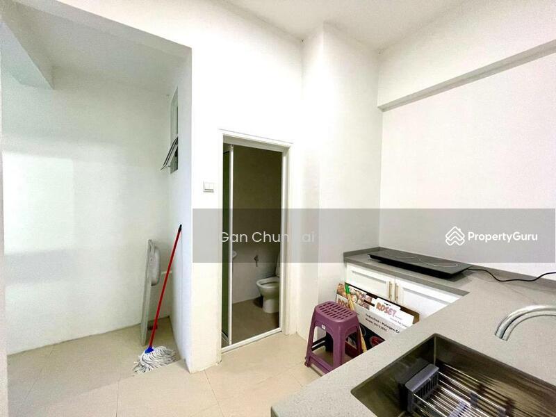 For Rent - Skyridge Garden