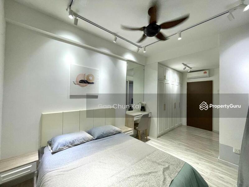 For Rent - Skyridge Garden
