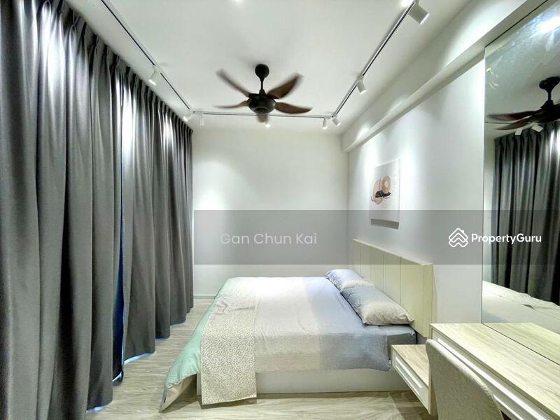 For Rent - Skyridge Garden