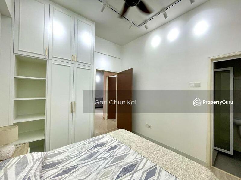 For Rent - Skyridge Garden