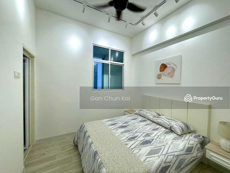 For Rent - Skyridge Garden