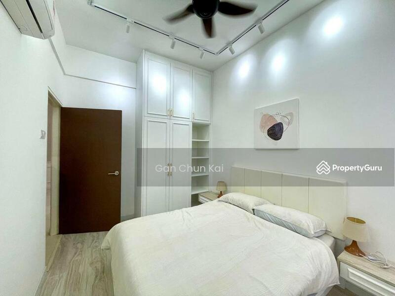 For Rent - Skyridge Garden