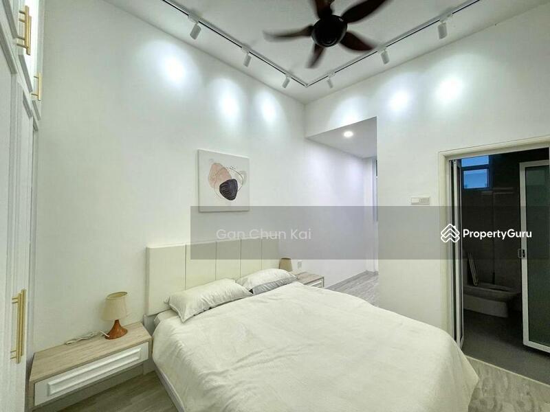 For Rent - Skyridge Garden